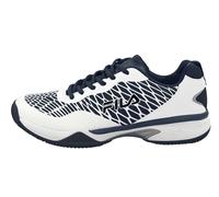 Scarpe da tennis da uomo Fila Vincente Men - white/anthracite - Bianco, Nero (44)