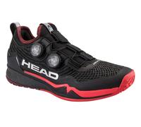 Head Racket Endure Pro Boa All Court Shoes Nero EU 40 1/2 Uomo