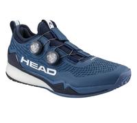 Head Racket Endure Pro Boa All Court Shoes Blu EU 40 Uomo