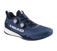 Scarpe da tennis da uomo Head Endure Pro BOA Men Dark Blue/Navy EUR 46
