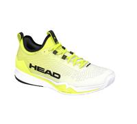 HEAD Endure Pro Clay Ye/Wh Men Shoe UK 9.0