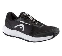 Scarpe da tennis da uomo Head Revolt Court 5.0 - black/white - Nero (44,5)