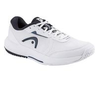 Scarpe da tennis da uomo Head Revolt Court 5.0 - white/blueberry - Bianco (42,5)