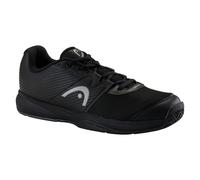 Scarpe da tennis da uomo Head Revolt Court Men Black/Grey EUR 48