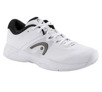 HEAD Revolt Evo 2.0 Men, Scarpe da Ginnastica Uomo, Bianco e Nero, 46 EU