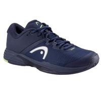 HEAD Revolt Evo 2.0 Men, Scarpe da Ginnastica Uomo, Navy Lime, 42.5 EU