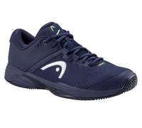 Scarpe da tennis da uomo Head Revolt Evo 2.0 Clay Men Navy/Lime EUR 42,5 EUR 42,5