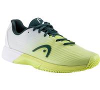 Scarpe da tennis da uomo Head Revolt Pro 4.0 Clay - light green/white 44