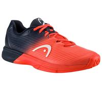 Scarpe da tennis da uomo Head Revolt Pro 4.0 - Multicolore (46,5)