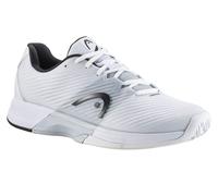 Scarpe da tennis da uomo Head Revolt Pro 4.0 - white/black - Bianco, Nero (44)
