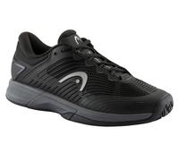 Scarpe da tennis da uomo Head Revolt Pro 4.5 - black/dark grey - Nero (43)