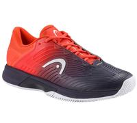 HEAD Revolt Pro 4.5 Scarpa Per Terra Rossa Uomini in blu scuro, Taglia: 48