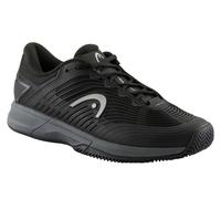 Scarpe da tennis Head Revolt Pro 4.5 Clay Men 273214 Nero 41