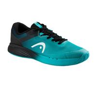 Scarpe da tennis da uomo Head Sprint Evo 3.5 Clay Men Black/Blue EUR 46,5