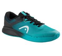 Scarpe da tennis da uomo Head Sprint Evo 3.5 Clay - Multicolore (42)