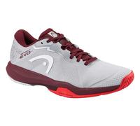 Head Racket Sprint Evo 4.0 All Court Shoes Bianco EU 47 Uomo