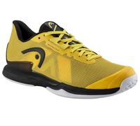 Scarpe da tennis da uomo Head Sprint Pro 3.5 - banana/black - Giallo (40,5)