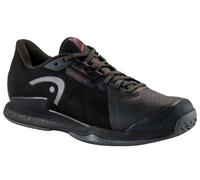 Scarpe da tennis da uomo Head Sprint Pro 3.5 - black/red - Nero (42,5)