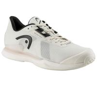 Scarpe da tennis da uomo Head Sprint Pro 3.5 - chalk white/black - Bianco (43)