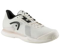 Scarpe da tennis da uomo Head Sprint Pro 3.5 - chalk white/black - Bianco (44,5)