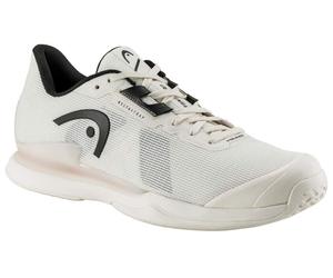 Scarpe da tennis da uomo Head Sprint Pro 3.5 - chalk white/black - Bianco (44,5)