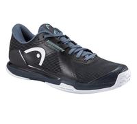 Scarpe da tennis da uomo Head Sprint Pro 4.0 - blueberry/teal - Blu (47)