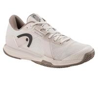 Scarpe da tennis da uomo Head Sprint Pro 4.0 Clay - willow grey/mocha - Grigio (38,5)