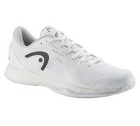 Scarpe da tennis da uomo Head Sprint Pro 4.0 Indoor - white/black - Bianco (46)
