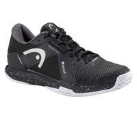 Scarpe da tennis da uomo Head Sprint Pro 4.0 SF Clay - Nero (42)