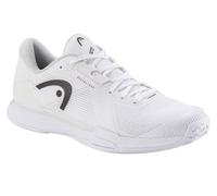Scarpe da tennis da uomo Head Sprint Pro 4.0 - white/black - Bianco (42)