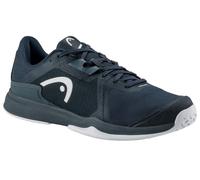 Scarpe da tennis da uomo Head Sprint Team 3.5 - blueberry/white - Blu (46)