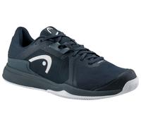 Scarpe da tennis da uomo Head Sprint Team 3.5 Clay - Blu 46.5