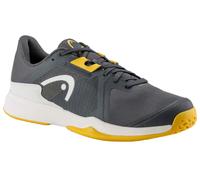 Scarpe da tennis da uomo Head Sprint Team 3.5 - dark grey/banana - Grigio (40,5)