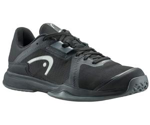 Scarpe da tennis da uomo Head Sprint Team 3.5 Men - black/black - Nero (40,5)