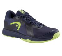 Scarpe da tennis da uomo Head Sprint Team 4.0 - Blu (42)
