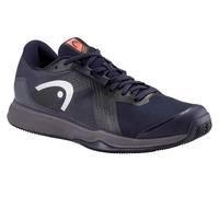 Scarpe da tennis da uomo Head Sprint Team 4.0 Clay - dark blue/red - Blu