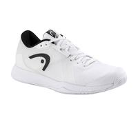 Scarpe da tennis da uomo Head Sprint Team 4.0 Clay Men White/Black EUR 45