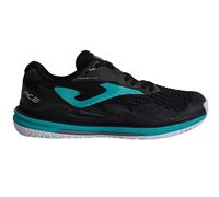 Scarpe da tennis da uomo Joma Ace 2601 All Court - black - Nero (43)