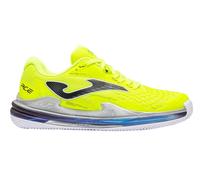 Scarpe da tennis da uomo Joma Ace 2609 Clay - fluor yellow - Giallo (42,5)