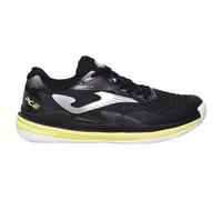 Scarpe da tennis da uomo Joma Ace Men 2401 Clay - Nero (43,5)