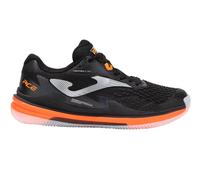 Scarpe da tennis da uomo Joma Ace Men 2501 Clay - Nero (41)