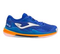 Scarpe da tennis da uomo Joma Ace Men 2504 Clay - Blu (43,5)