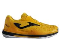 Scarpe da tennis da uomo Joma Ace Men 2508 Clay - fluor saffron - Arancione (46)