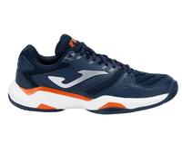Scarpe da tennis da uomo Joma Master 1000 2503 Clay - navy blue - Blu (40,5)