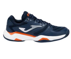 Scarpe da tennis da uomo Joma Master 1000 2503 Clay - navy blue - Blu (45)