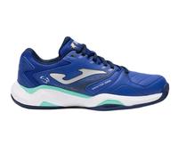 Scarpe da tennis da uomo Joma Master 1000 Clay - Blu (45)