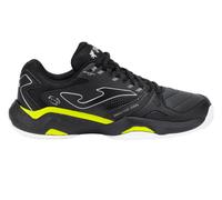 Scarpe da tennis da uomo Joma Master 1000 Men 2501 Clay - black - Nero (44)