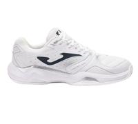 Joma Tennis, Scarpe da Padel Uomo, Bianco, 47 EU