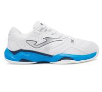 Scarpe da tennis da uomo Joma Master 1000 Men 2532 Clay - Bianco (45)
