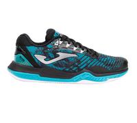 Scarpe da tennis da uomo Joma Point 2531 Clay - Nero (43,5)